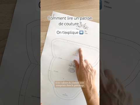 Conseil couture :