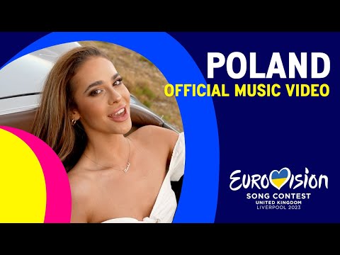 Blanka - Solo | Poland ?? | Official Music Video | Eurovision 2023