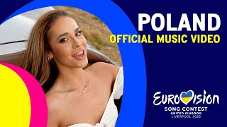 Blanka - Solo | Poland 🇵🇱 |  Video | Eurovision 2023 Resimi