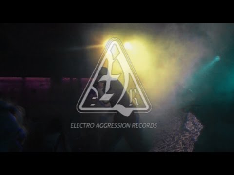 Akalotz — Akalotz "No Signal Response" (Official Music Video)