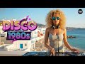 Disco Flashback Medley - Oldies Disco Music Hits 80s - Best of 70s 80s 90s Disco Legends