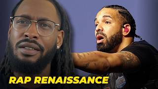 OVO Turns On Drake While Kendrick Builds A Creative Empire