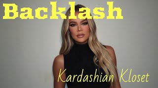 Khloe Kardashian Under Fire: Selling Kids Used Clothes Online Sparks Debate| #khloekardashian #hulu