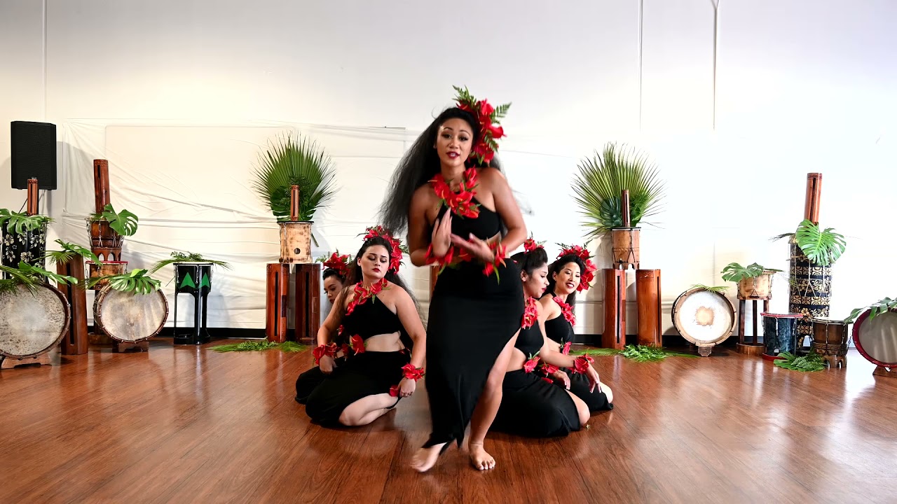 Lokelanis ROTI Aparima - Tiruai ‘Ori Online Competition