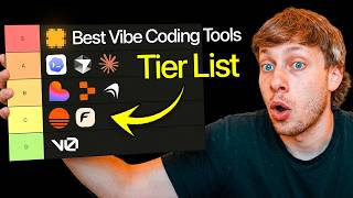 Celebrity The Final Vibe Coding Tier List (In-Depth Walkthrough) Wealth