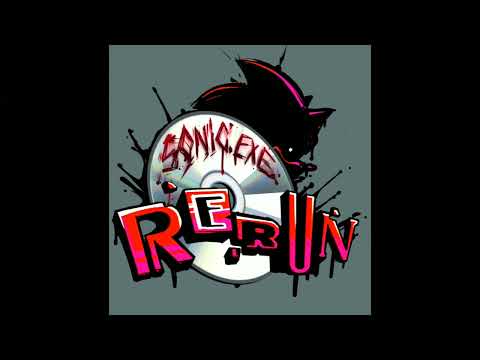 Powerjack Vs Sonic EXE RERUN OST 