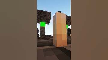 Minecraft Guess The Block! pt1