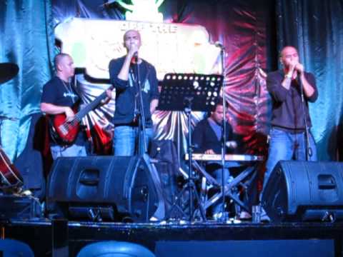 K24/7 - Pangako (Kindred Garden)