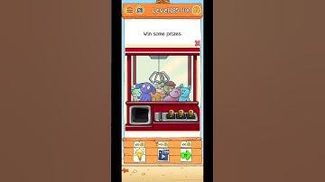 Braindom 2: Who is Lying? Fun Brain Teaser Riddles: Level 185 Solution or Walkthrough