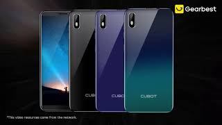 Cubot J5 3G Smartphone - Gearbest.com screenshot 5