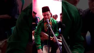 Gambus Tolaki ; pantun pengantin baru