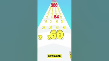 Number Master . Run And merge..