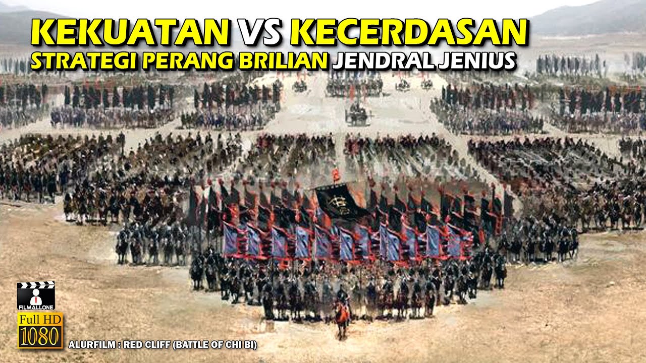 Salah Satu Kerajaan TERBESAR di Nusantara, MAJAPAHIT (Sejarah Indonesia)
