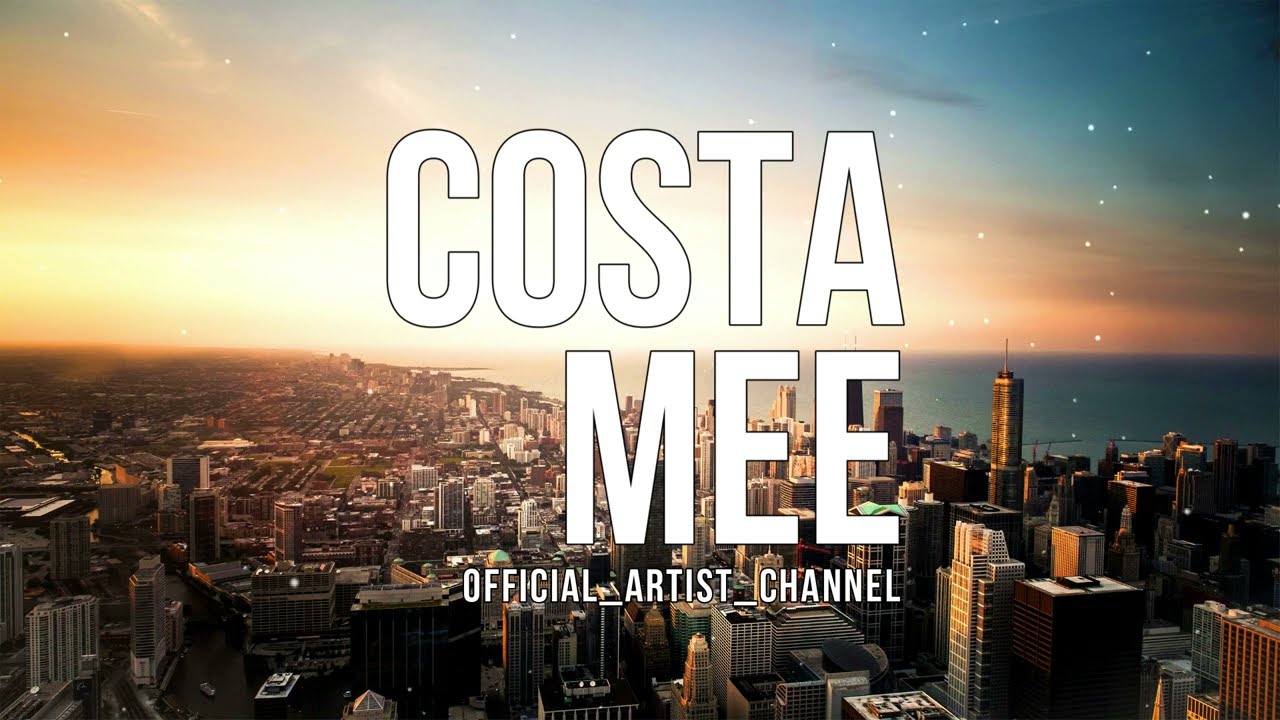 Costa Mee - Always Been You (Lyric Video)
