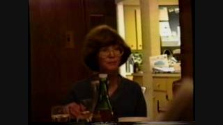 PASSOVER 1993 20 STRATHMORE