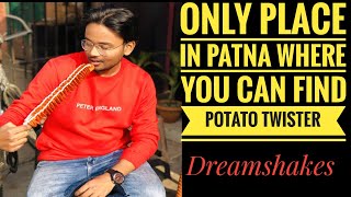 Isse sasta SHAKE aur kahi nahi milta|DREAMSHAKES|Zaika Patna Ka