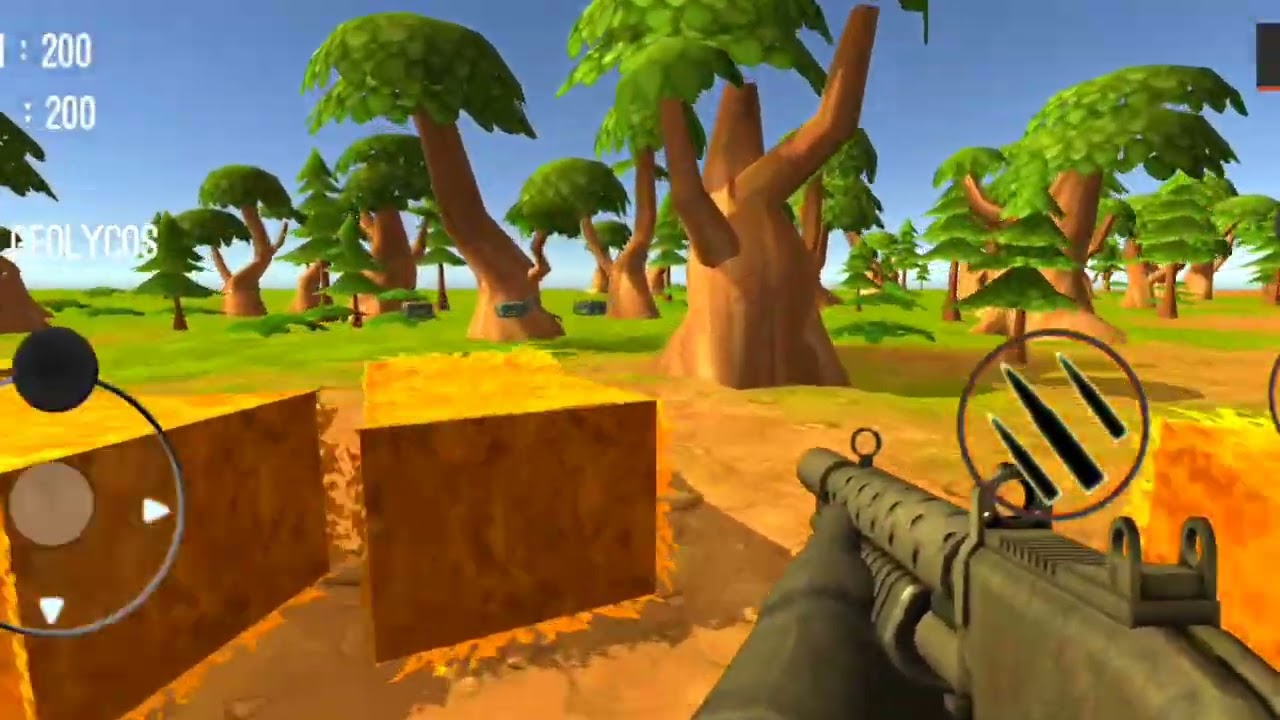 Spider hunter destruction mode ||Spider  Hunter 3D game ||Games 