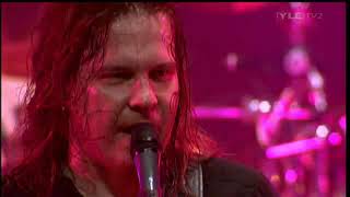 Diablo live at Provinssirock 2006 (YLE live)