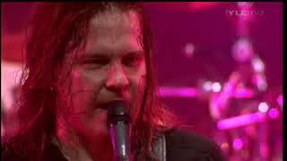 Diablo live at Provinssirock 2006 (YLE live)