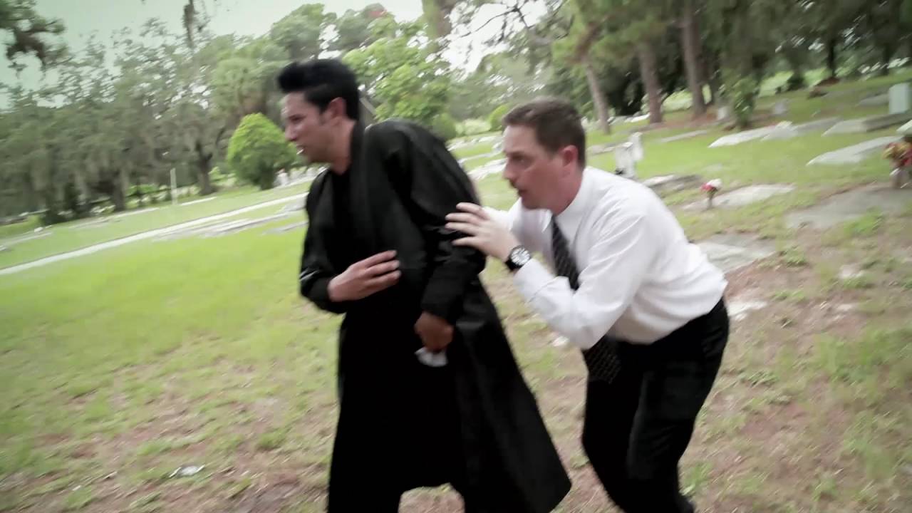 Film Industry Black Belt, S1E9 -- "Tulku's Tulpas GO!"