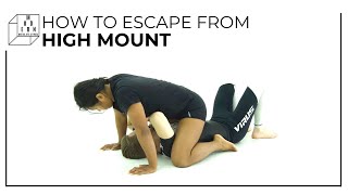 How to Escape from High Mount: Several Options