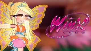 || Winx Club reacts to the future || season 2 reacts to season 3 || Winx Club ||