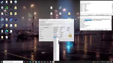 X2 EMV SOFTWARE - Tutorial how to start swiping full pack walkthrough CHIP method CLONE CARD TUT