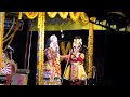 Yakshagana Kamalashile and Soukuru melagala koodata Yakshaganam gelge Yakshagana performance