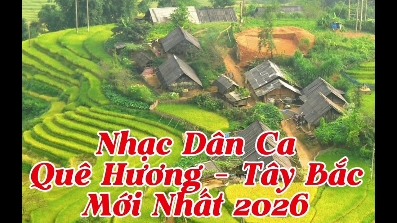 Em Là Cô Giáo Vùng Cao bolero 2026