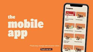 Burger King Philippines | Mobile App Download screenshot 4