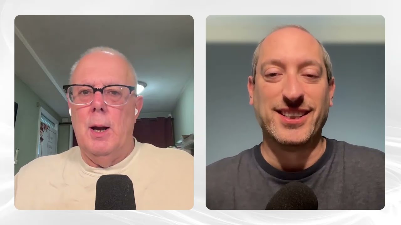 Doug Fleener on Making Better Work and Life Choices Without Burning Out Doug Fleener on Making Better Work and Life Choices Without Burning Out