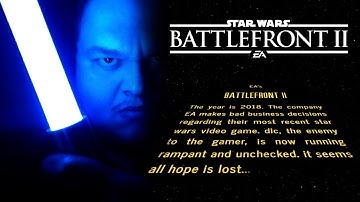 Micro-transactions Return to Battlefront 2 - Malinko WGE