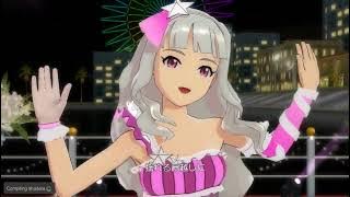 idol m@ster 2 Takane My best friend (Change 2 my color)