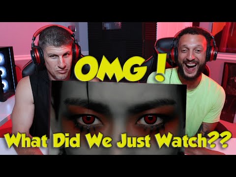 뱀뱀 (BamBam) 'LAST PARADE' MV REACTION!!!