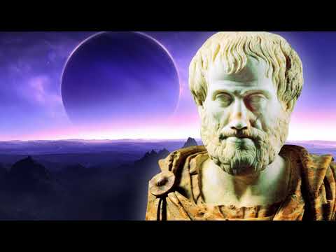 Video: Çfarë tha Aristoteli për psikologjinë?