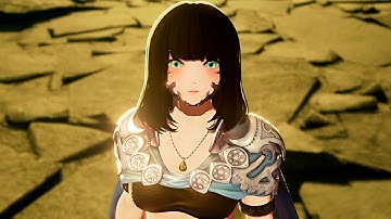 Code Vein | Good Ending