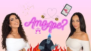 ADE DIO DEGLI INFERI - AMO APE? S2 Ep.10