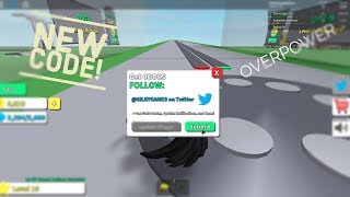 *New Working Codes!! *  Overpowered Codes  AREAS!💥Destruction Simulator