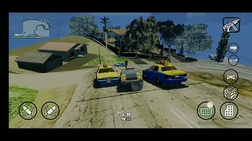 Gta V map+graphics mod install in gta san Aderss android#gtas #gtasaandroid #gta5android #gtasa2025