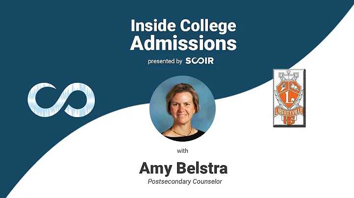 Adapting to a Life of Uncertainty with Amy Belstra