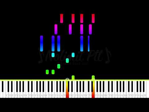 Un-Break My Heart (Piano) - Töni Braxton