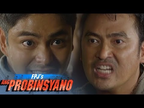 FPJ's Ang Probinsyano: Fernan saves Lena from Anton’s harassment - FPJ's Ang Probinsyano: Fernan saves Lena from Anton’s harassment