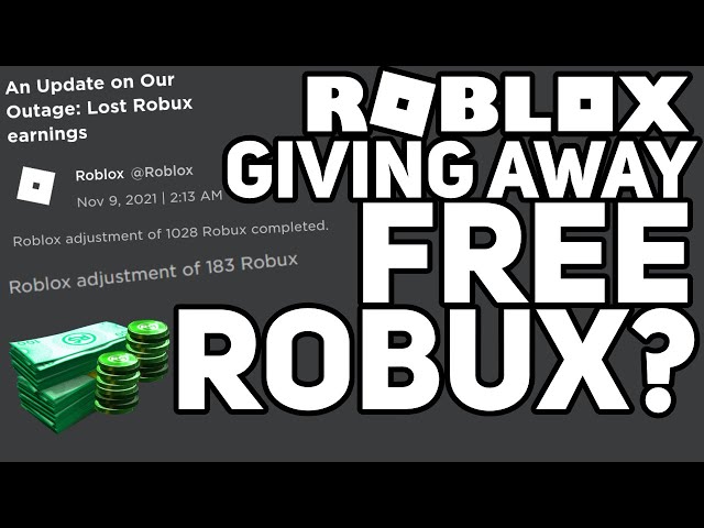 robuxday.com Scam (Nov 2020) Must Watch The Truth And Decide!