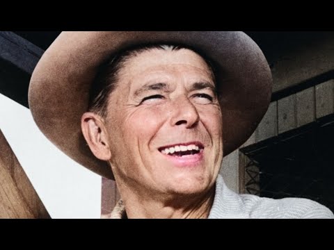 Wideo: Ronald Reagan Net Worth