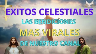 EXITOS CELESTIALES.- LOS VIDEOS MAS VIRALES DEL CANAL screenshot 5