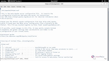 How to install FlatPress CMS on OpenSUSE 42.1