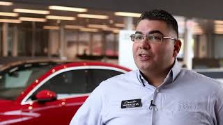 Hispanic Heritage at Dominion Audi, San Antonio