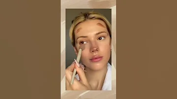 مكياج خفيف لعمر 12 13 14 