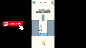Draw Line Puzzle Weegoon Level 81