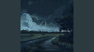 Gentle Claps of Thunder in Harmonious Rain